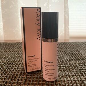 Mary Kay NIP Timewise Tone-Correcting Serum (dry to oily skin)